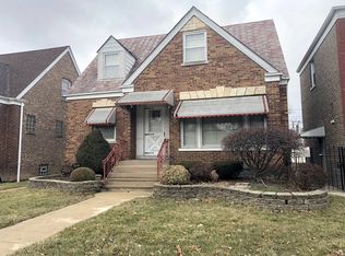 1628 S Central Ave, Cicero, IL 60804