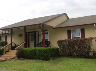 85 Redbird Dr, Adair, OK 74330