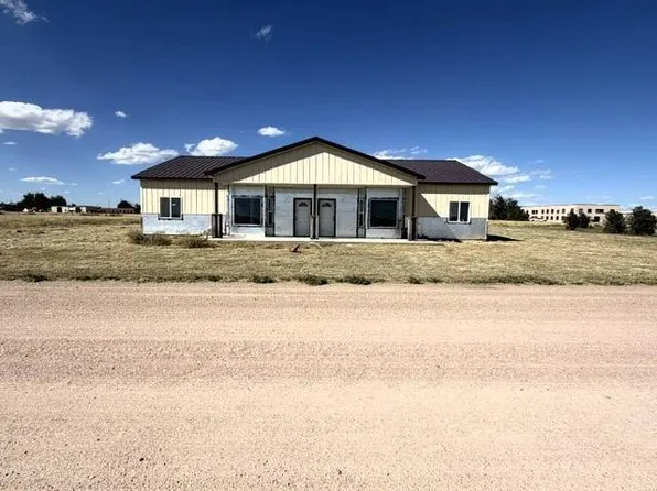 710 W 10th Ave, Yuma, CO 80759