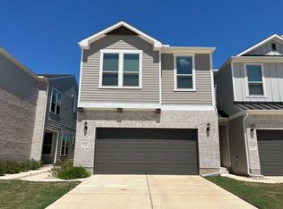 2725 Woodall Dr UNIT 501, Cedar Park, TX 78613