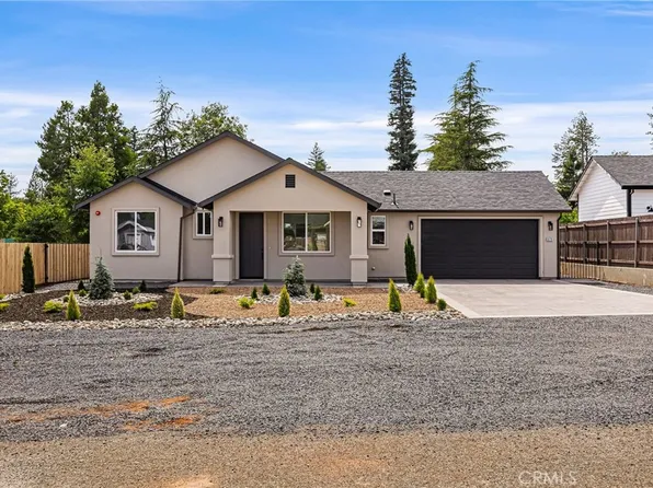 6179 Opal Ln, Paradise, CA 95969