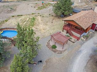 14332 SW Bills Pl, Terrebonne, OR 97760