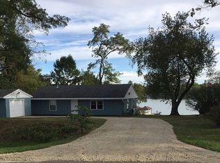 4299 Alleghany Trl, Jamestown, OH 45335