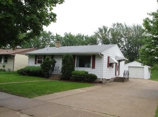 422 Tower St, Saint Paul, MN 55119