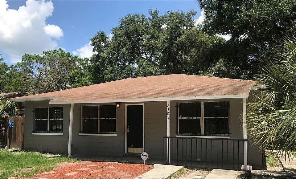 8305 N Hillsborough Ln, Tampa, FL 33604 | Zillow