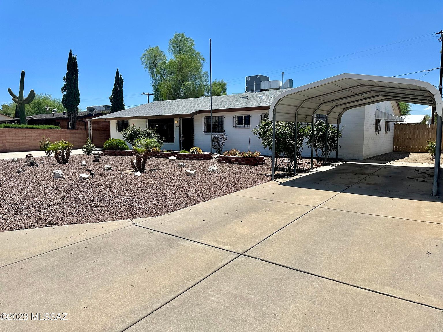 6052 E Sylvane St, Tucson, AZ 85711 Zillow
