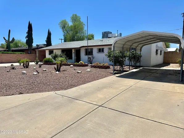 6052 E Sylvane St, Tucson, AZ 85711