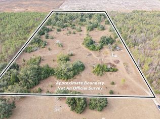 14059 201st Rd, Live Oak, FL 32060
