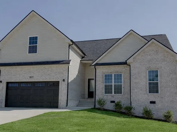 3039 Timberdale Dr Lot 361, Clarksville, TN 37042