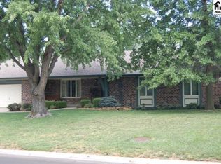 1440 Briarwood Ln, McPherson, KS 67460