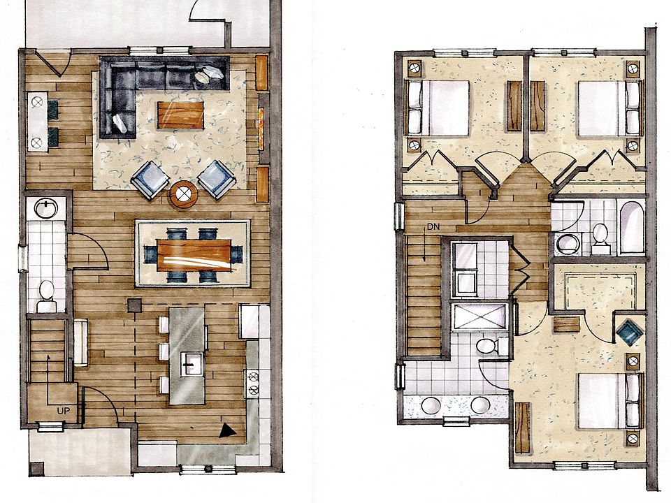2nd image of 10 Rugby Ln #18