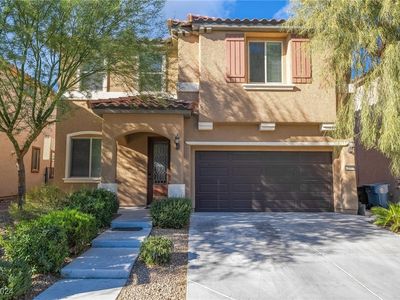 11009 Prairie Grove Rd, Las Vegas, NV, 89179