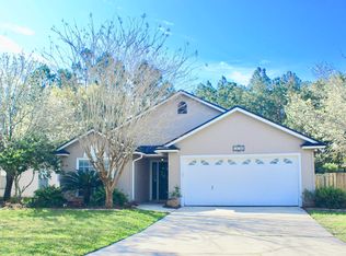 12766 Glade Springs Dr S, Jacksonville, FL 32246