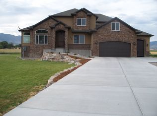 4544 N Alan Ln, Erda, UT 84074