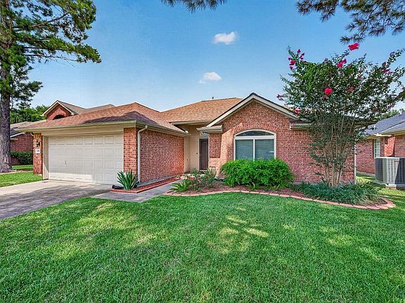 5th image of 11814 Copperas Creek Dr