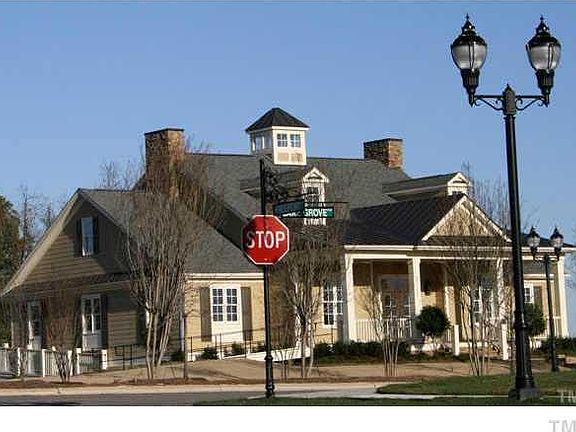 club house