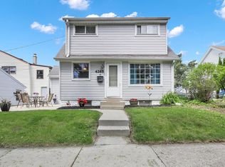 4265 S 1st St, Milwaukee, WI 53207
