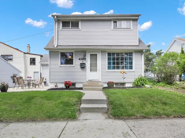 4265 S 1st STREET, Milwaukee, WI 53207
