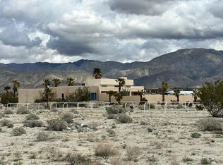 74800 22nd Ave, Desert Hot Springs, CA 92241