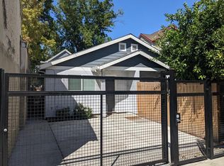 609 Solons Aly, Sacramento, CA