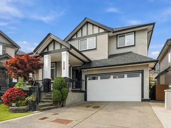 6131 147b St, Surrey, BC V3S 2L8