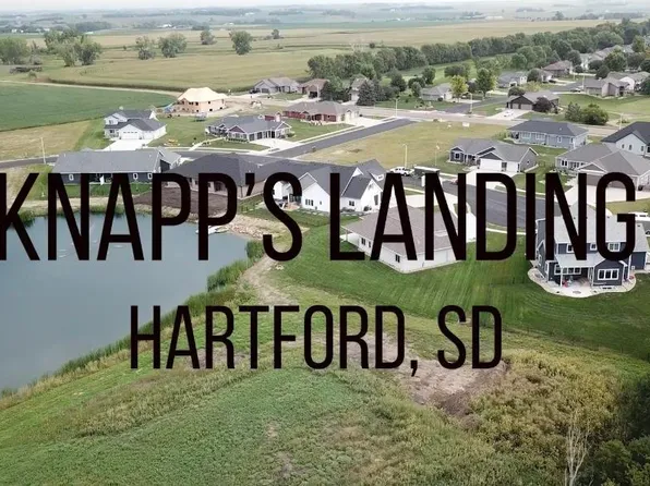 4 Vandemark Ave, Hartford, SD 57033