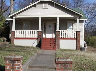 1262 2nd Ave S, Nashville, TN 37210