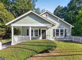43 Clark St, Newnan, GA 30263