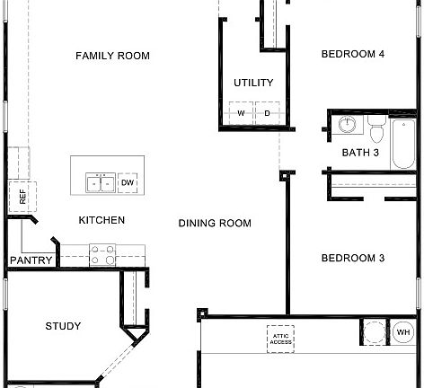Floor Plan.