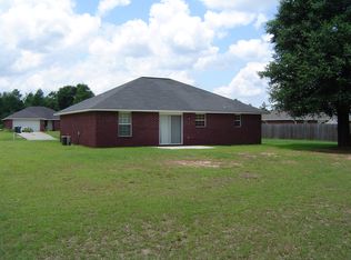 5538 Paddle Wheel Dr, Milton, FL 32583