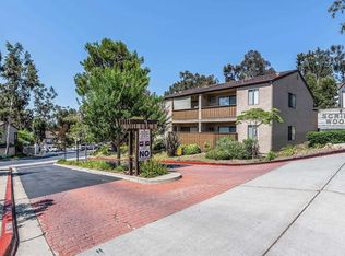 9889 Caminito Marlock APT 11, San Diego, CA 92131