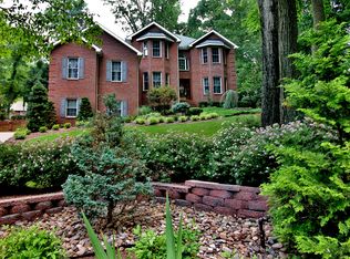115 Keeland Dr, Gray, TN 37615