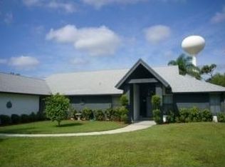 1154 Mandarin Dr NE, Palm Bay, FL 32905