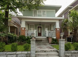 1619 Perry St, Jacksonville, FL 32206