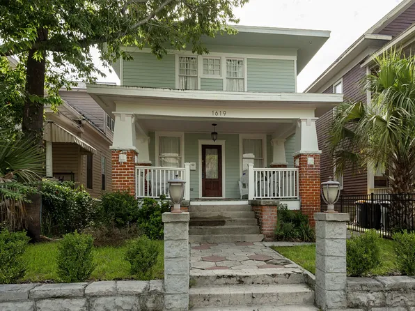1619 Perry St, Jacksonville, FL 32206