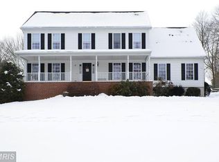 4864 Carea Rd, White Hall, MD 21161