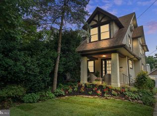 606 Woodcrest Ave, Ardmore, PA 19003