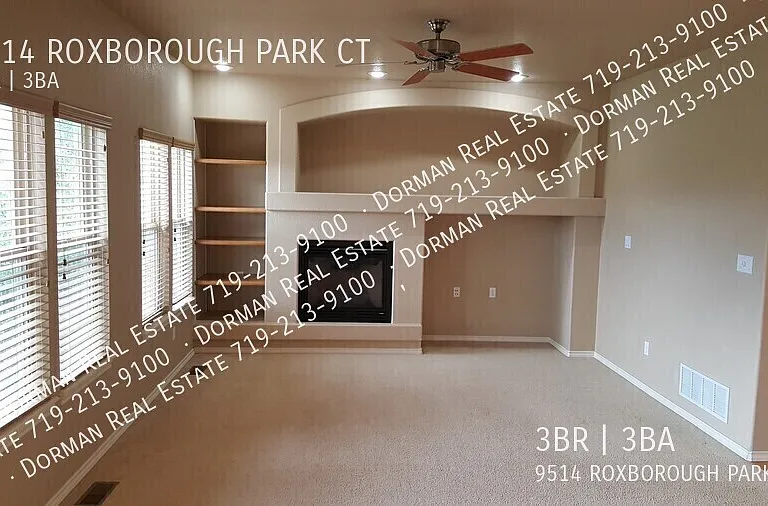 9514 Roxborough Park Ct — Photo 8