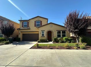 3935 W Payson Ave, Visalia, CA 93291