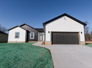 514 James St, Billings, MO 65610