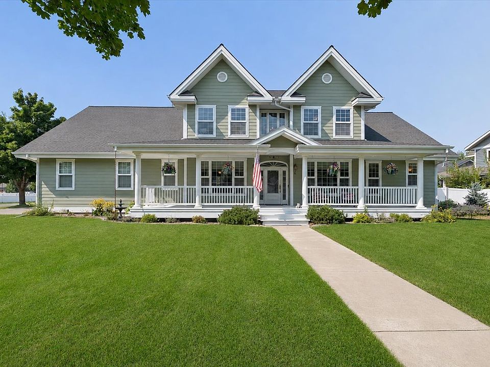 1st image of 6 Glacier Cir
