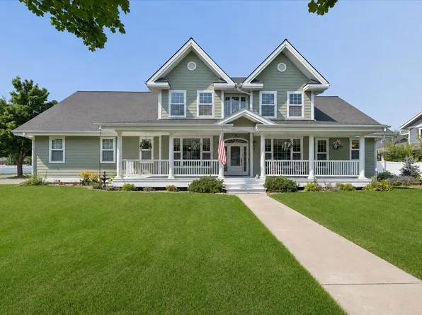 6 Glacier Cir, Kalispell, MT 59901
