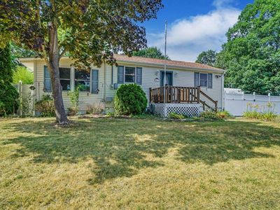 1617 7th Ave, Toms River, NJ, 08757