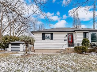19 Herbert Ave, Oshawa, ON L1G3Y7