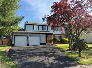 3235 Bethel Church Dr, Woodbridge, VA 22192