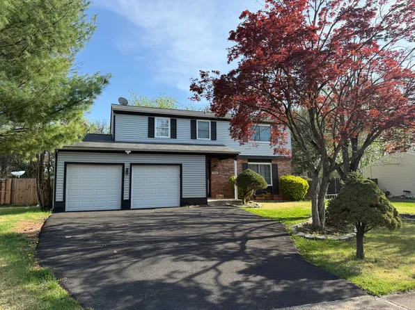 3235 Bethel Church Dr, Woodbridge, VA 22192