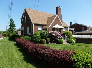 714 Commonwealth Ave, West Mifflin, PA 15122