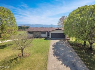 120 Lake Dr, Greeneville, TN 37745