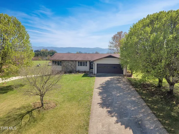 120 Lake Dr, Greeneville, TN 37745