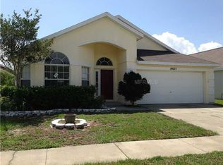 14625 Lady Victoria Blvd, Orlando, FL 32826